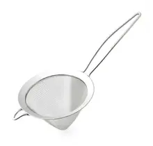 746626 Cuisipro Cone Shaped Strainer