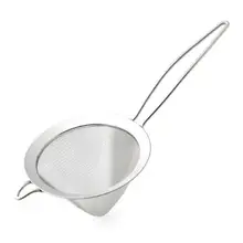 746626 Cuisipro Cone Shaped Strainer
