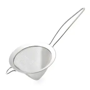 746626 Cuisipro Cone Shaped Strainer