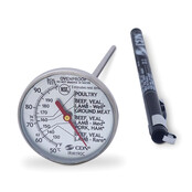 88IRM190 Ovenproof Meat Thermometer