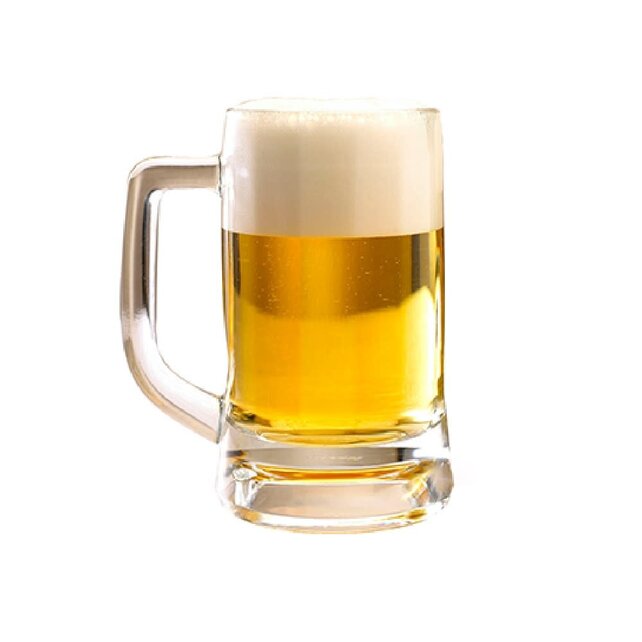 8660 Munich Beer Mug 12.25oz