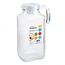 Linea 0902070 Linea Jug w/Lid -63.5oz