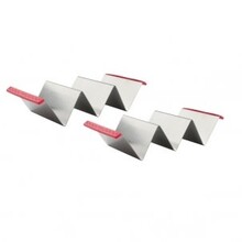 09921009 S/S Taco Holder Set/2