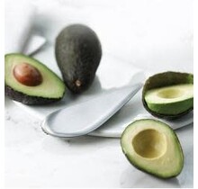 0998501C  S/S Avocado Slicer