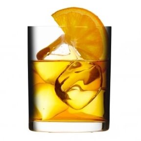 4900838-Pure DOF Glass 11.25oz.