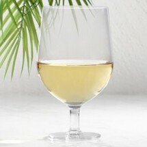 49022158  Patio Wine Glass -16 oz-Set/4