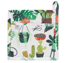 2244022 Classic Pot Holder-Let It Grow