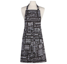 2500842 Apron-Basic-Chalkboard