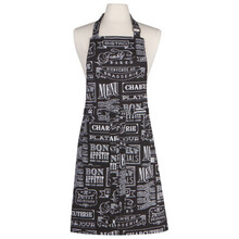 2500842 Apron-Basic-Chalkboard