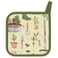 Now Designs 505155 Pot Holder-Garden