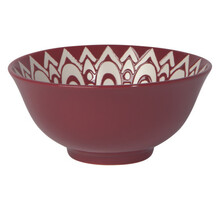 5142020 Bowl 6" -Kala Wine