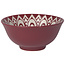 5142020 Bowl 6" -Kala Wine