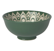 5180002  4.75" Bowl -Kala Jade