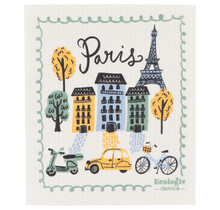 ESW1481D Swedish D/C-Meet Me In Paris