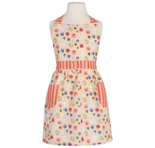 JAP2073D Apron-Minnie Seaside (Youth)