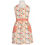 Jubilee JAP2073D Apron-Minnie Seaside (Youth)