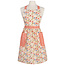 Jubilee JAP1640D Apron-Maisie Seaside