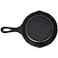 L5MS- 5" Mini Cast Iron Skillet