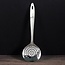 Elby V37-520- S/S Strainer Spoon