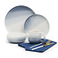 7181.07916-Nautica 16pc. Dinnerware Set