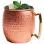 5040.01916-Moscow Mule Mug-20oz. Hammered