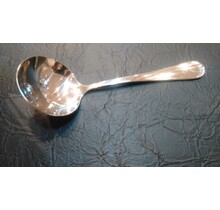 C129-Small S/S Ladle