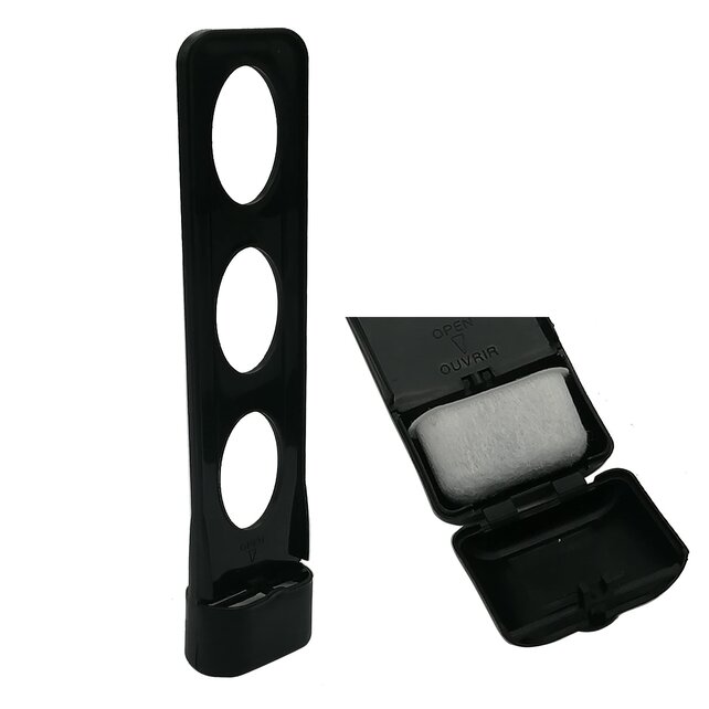 DCC-900BKW Water Filter Holder DCC-900BKW Water Filter Holder
