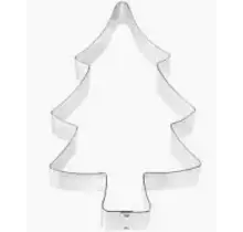 3366-Tree Cookie Cutter