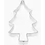 Fox Run 3366-Tree Cookie Cutter