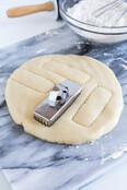3405 Shortbread Cookie Cutter