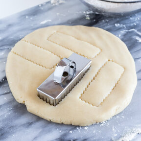 3405 Shortbread Cookie Cutter