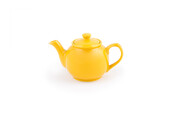 39857- 6 Cup Teapot-Yellow