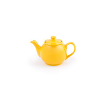 39857- 6 Cup Teapot-Yellow