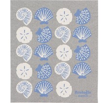 ESW2048D Swedish D/C-Seaside Shells