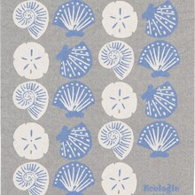 ESW2048D Swedish D/C-Seaside Shells