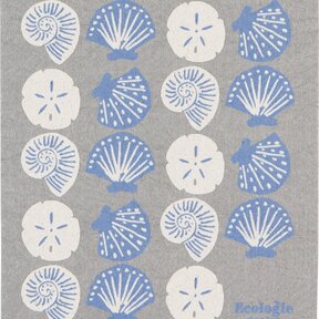 ESW2048D Swedish D/C-Seaside Shells