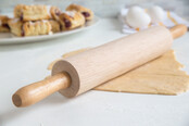 4211 Rolling Pin-10"