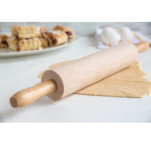 4211 Rolling Pin-10"