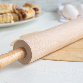 4211 Rolling Pin-10"