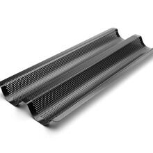 4490 French Bread Baking Pan