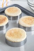 4685-English Muffin Rings 4685-English Muffin Rings