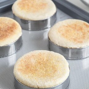 4685-English Muffin Rings
