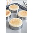 Fox Run 4685-English Muffin Rings