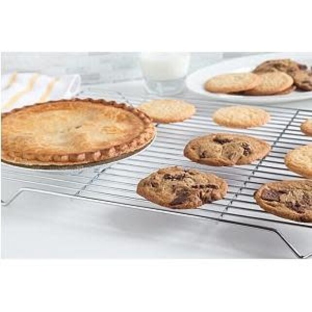 4692 Cooling Rack- 20" x 14" 4692 Cooling Rack- 20" x 14"