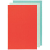 911612 Floursack-Set/3-Fiesta/Jade/Lucite