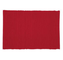 901495 Placemat Spectrum-Chilli