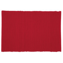 901495 Placemat Spectrum-Chilli