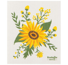 ESW2678D Swedish D/C-Sunflower Splendor