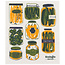 Ecologie by Danica ESW2673D Swedish D/C-Pickling