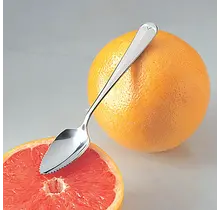 475D  S/S Grapefruit Spoon